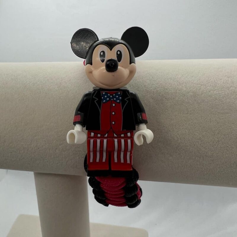 Mickey bracelet