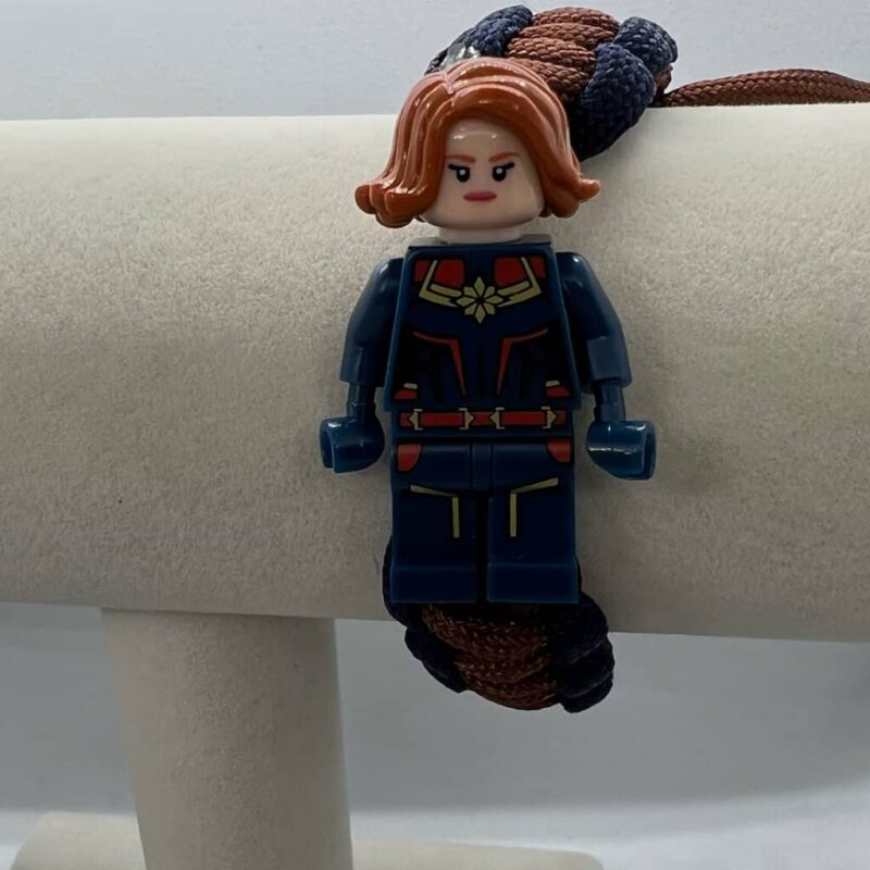 Captain MARVEL BRACELET