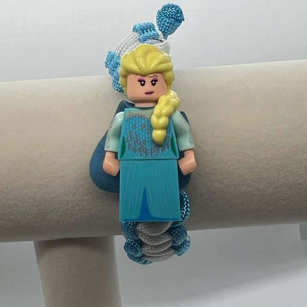 Elsa bracelet