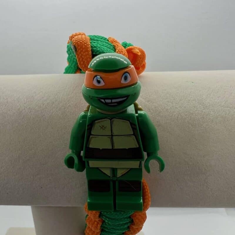 Michelangelo bracelet