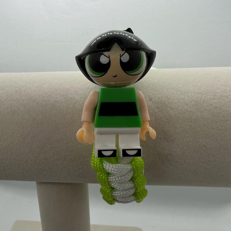 Buttercup bracelet