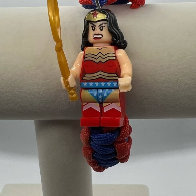 Wonder Woman OG bracelet