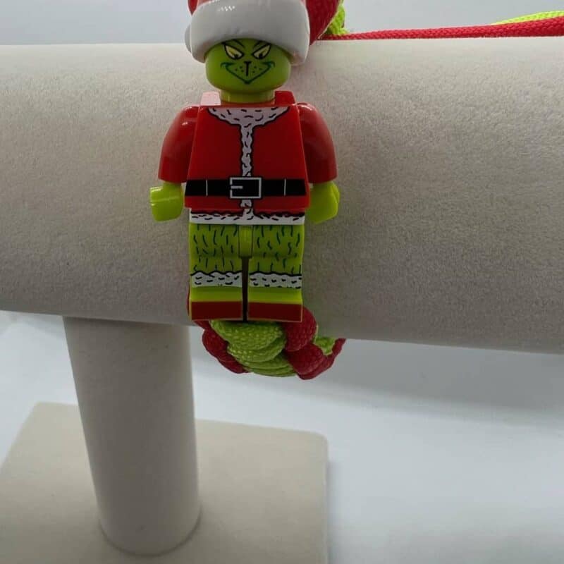 Grinch fandomcord