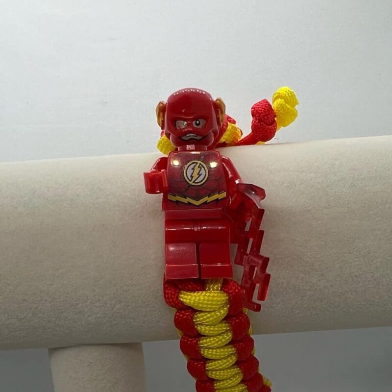 Flash bracelet