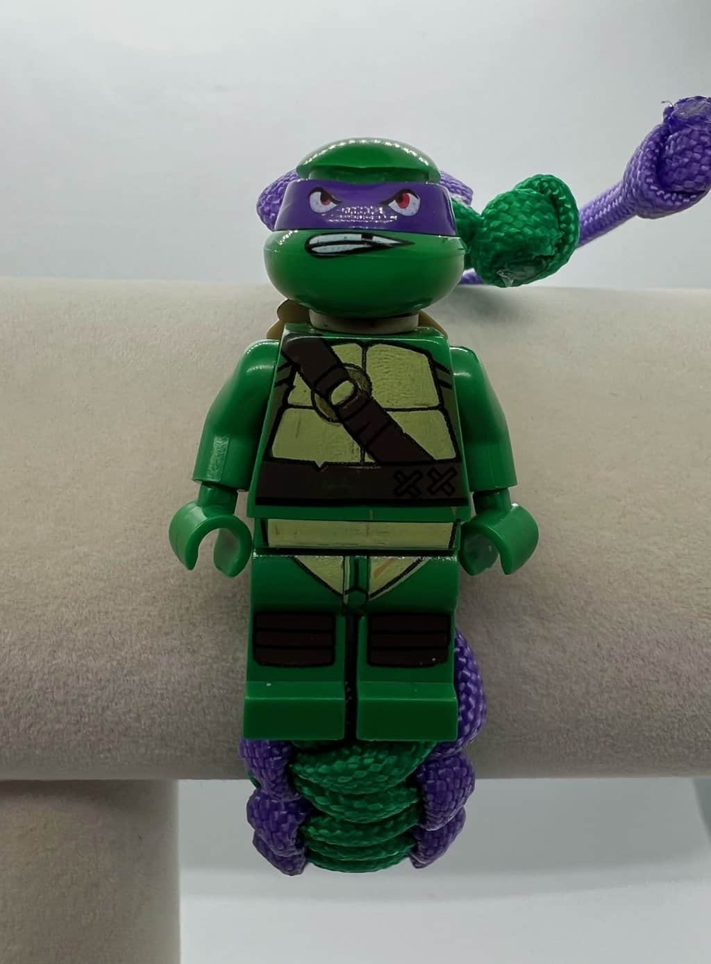 Donatello bracelet
