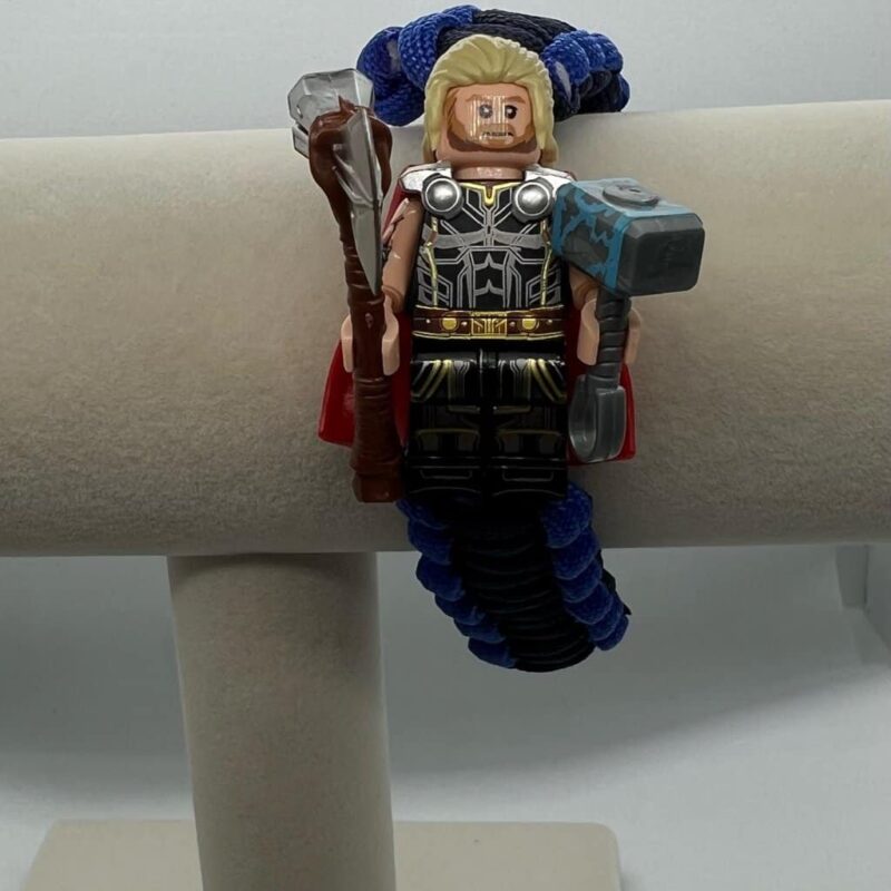Thor bracelet