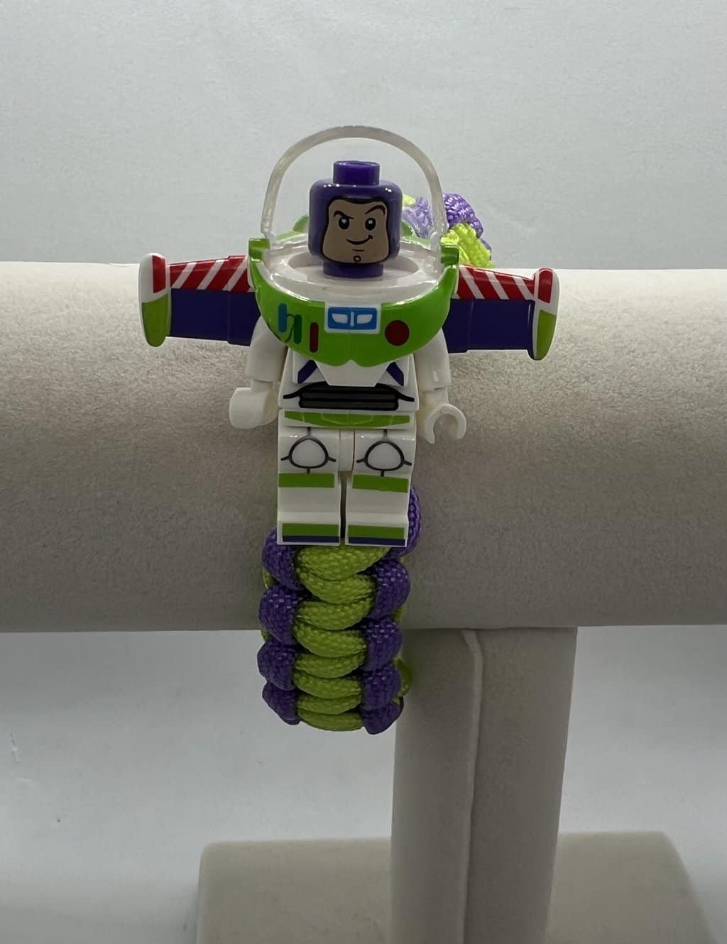 Buzz Lightyear Bracelet