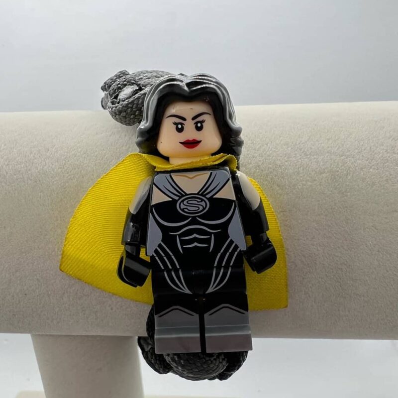 Super woman bracelet