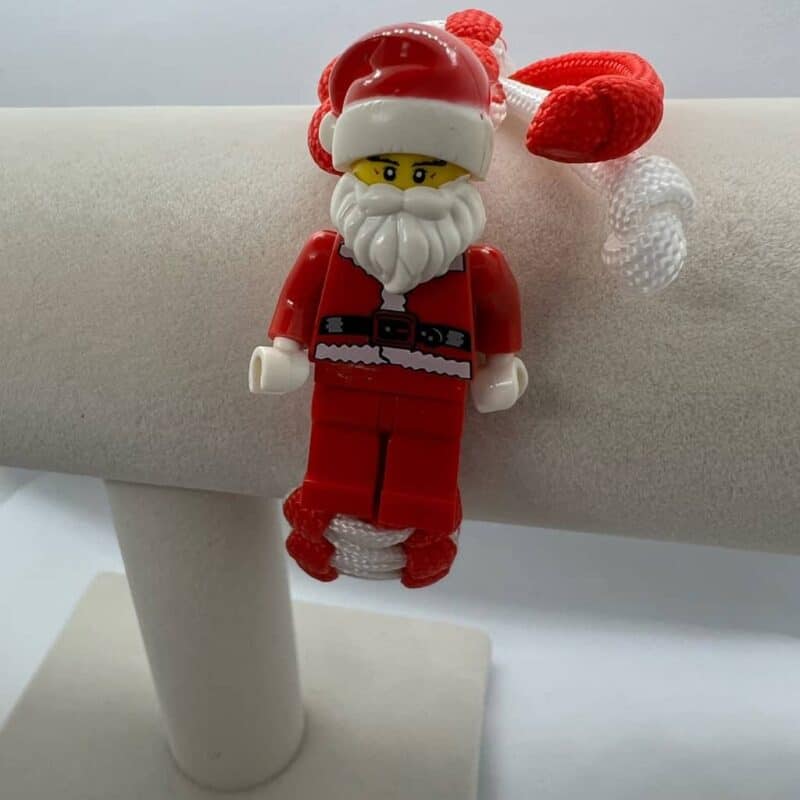 Santa fandomcord