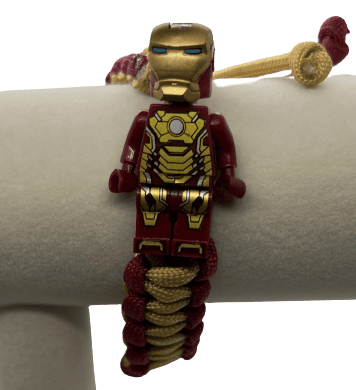 Ironman fandomcord