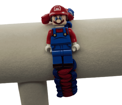 Mario Fandomcord
