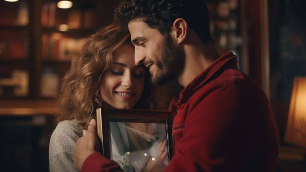 Personalized Anniversary Gifts