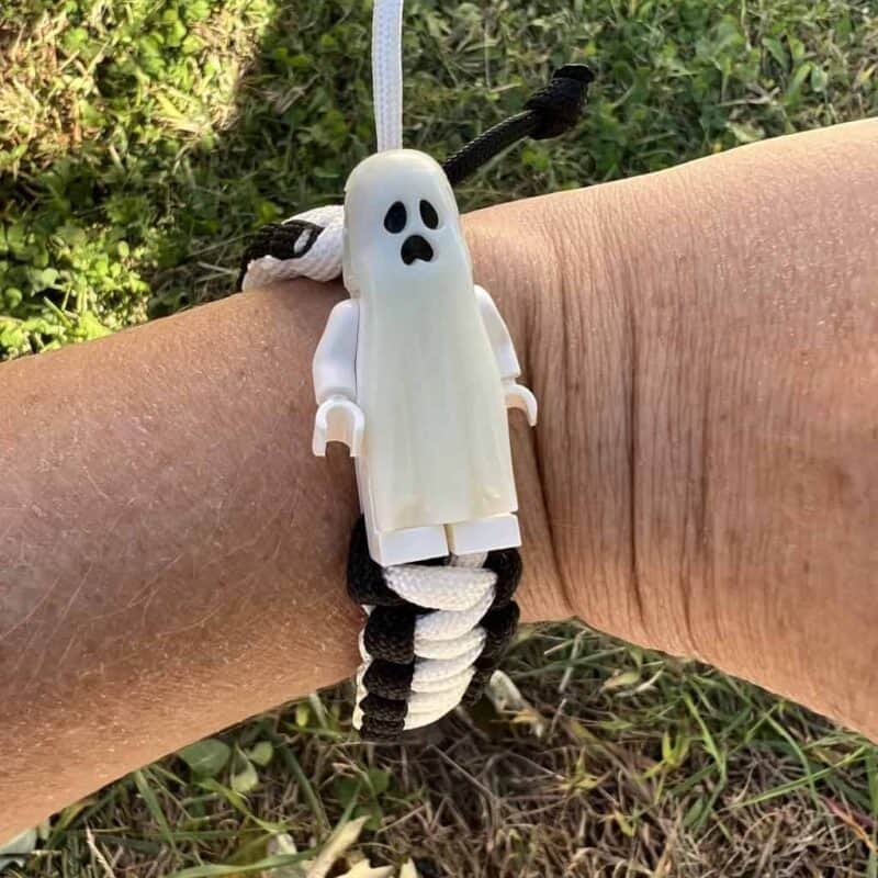 Ghost fandomcord